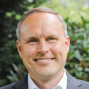 Portrait von Ilja Matz